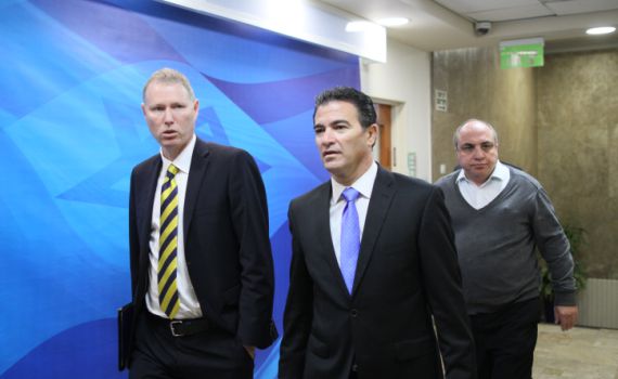 אין שינוי: אלה שמות המשפחה הנפוצים בארץ