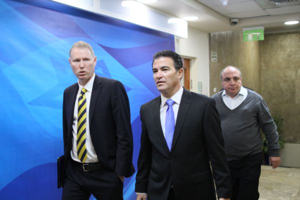 אין שינוי: אלה שמות המשפחה הנפוצים בארץ