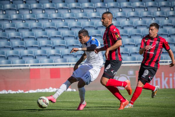 "מנדלבליט הסתיר מידע: אפשר לא לשחק בשבת"