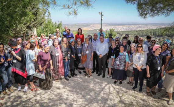 כמה דתיים באמת חיים ביהודה ושומרון?