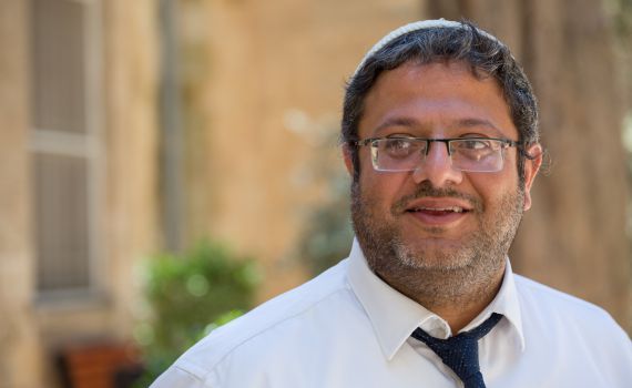 בליכוד שוללים שריון של בן גביר: "מיצינו את המכסה"