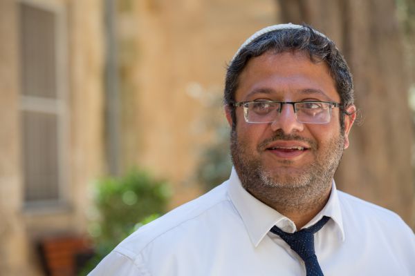 התנאים של איתמר בן גביר להפקת 'האח הגדול'