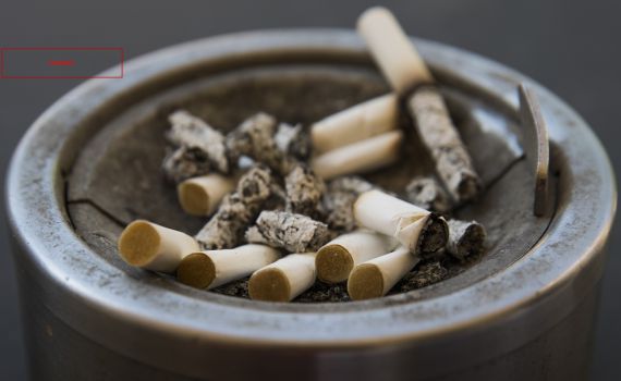 גליק יוזם: "בתוך 5 שנים – נאסור על עישון בצה"ל"