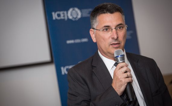 גדעון סער חושף באיזו מפלגה הוא מתכוון לרוץ