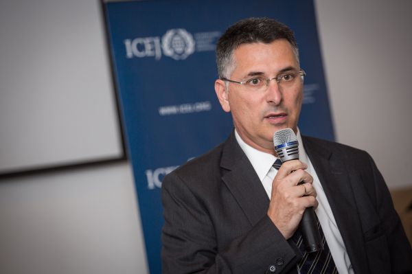 גדעון סער חושף באיזו מפלגה הוא מתכוון לרוץ