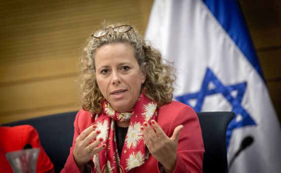 "בניגוד למירי רגב, אני תמכתי במינויו של דני דיין"