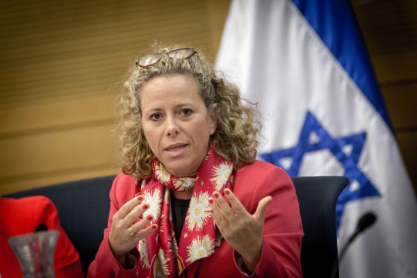 "בניגוד למירי רגב, אני תמכתי במינויו של דני דיין"