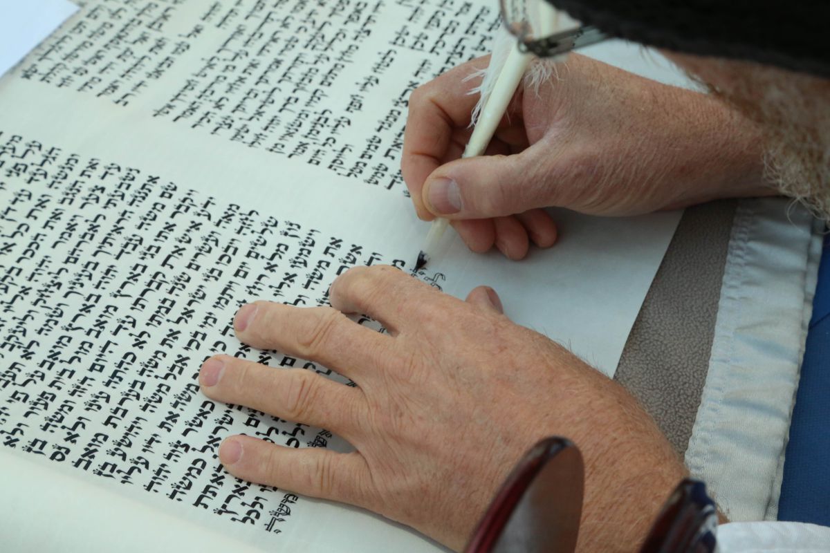 פעם ב-50 שנה: האירוע הנדיר שיקרה השבת