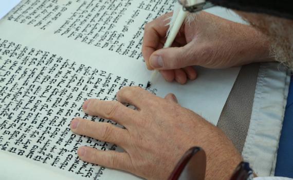 פעם ב-50 שנה: האירוע הנדיר שיקרה השבת