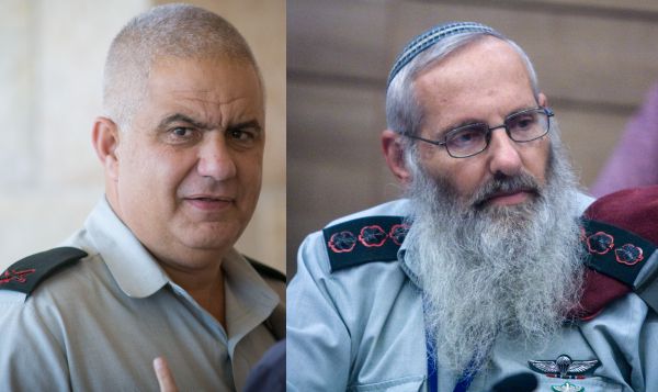 שופטי בג"צ במפגן נוסף של צביעות