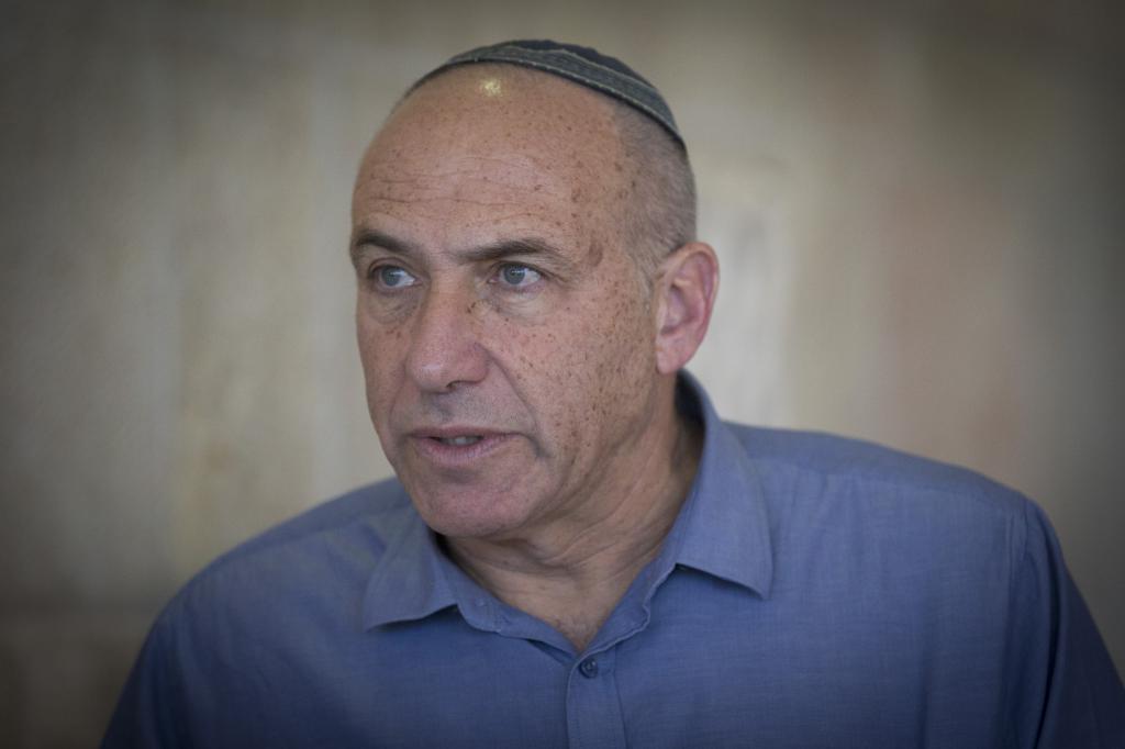 מוטי יוגב יוזם: בג"צ לא יוכל לבטל חוקים של הכנסת