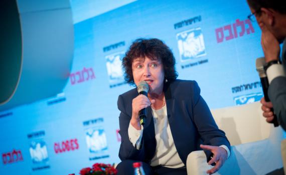 המתיחה שנגנזה: "אריה דרעי" נזף בקרנית פלוג