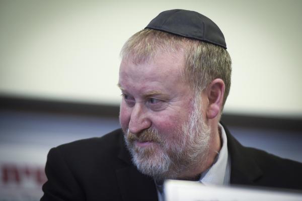 מנדלבליט: נמשיך לא לאכוף את החוק בעניין השבת