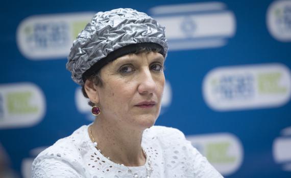 מועלם לליברמן: זאת הדרך לגרש משפחות מחבלים