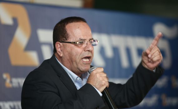 "סוף תקופה": בישראל מגיבים לחיסול מנהיג דאעש