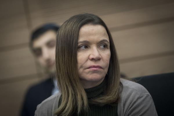 ביי זאת שלי: יחימוביץ' עוזבת את התאגיד