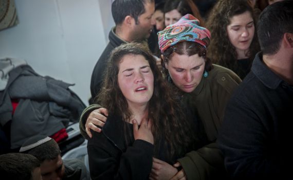 איך אנשים עם לב יהודי מסוגלים לעשות את זה?