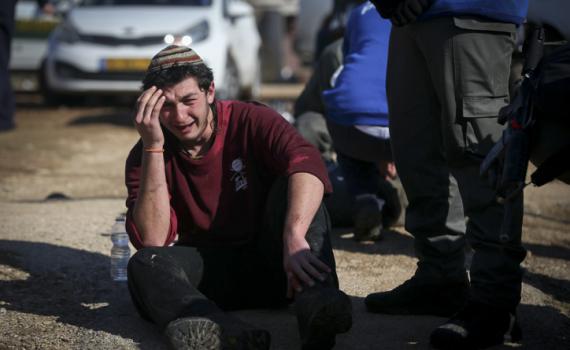 תם עידן: מבצע 'גן נעול' הגיע לסיומו