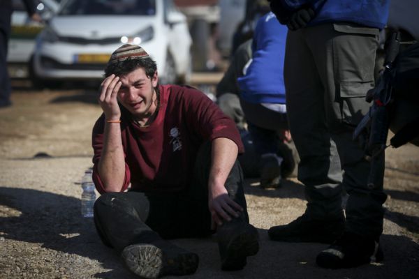 תם עידן: מבצע 'גן נעול' הגיע לסיומו