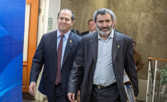 נצחון לברקת: ירושלים תקבל 700 מיליון שקל