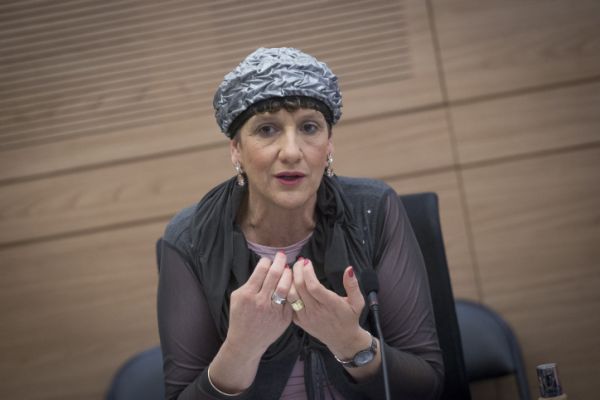 הסוף לזרימת המידע אל ארגוני השמאל הקיצוני