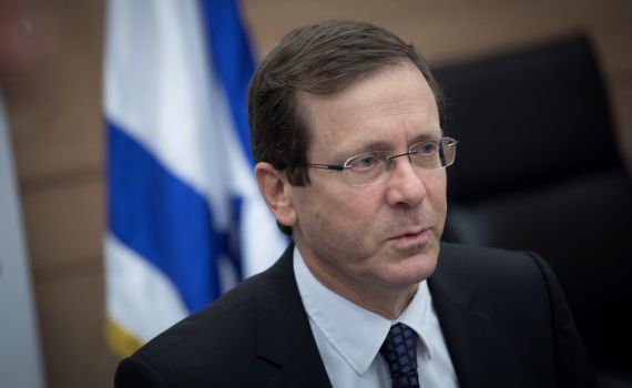 "השלב הראשון להתפטרותו מראשות הממשלה"