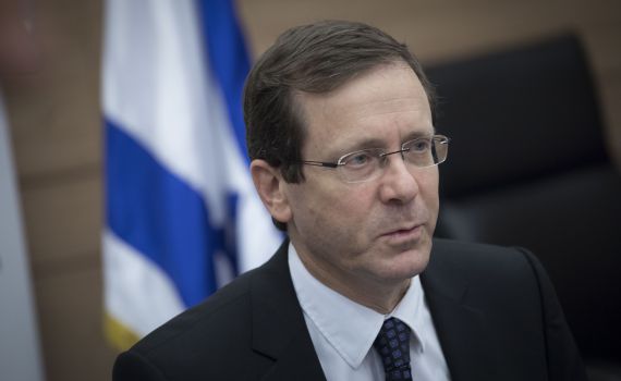 על מפלגות הקואליציה למנוע את המהפכה של שקד