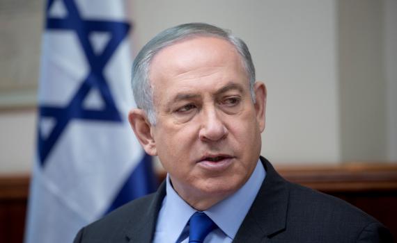 מתקפה חריפה מבית: הח"כ מהליכוד נגד בנימין נתניהו