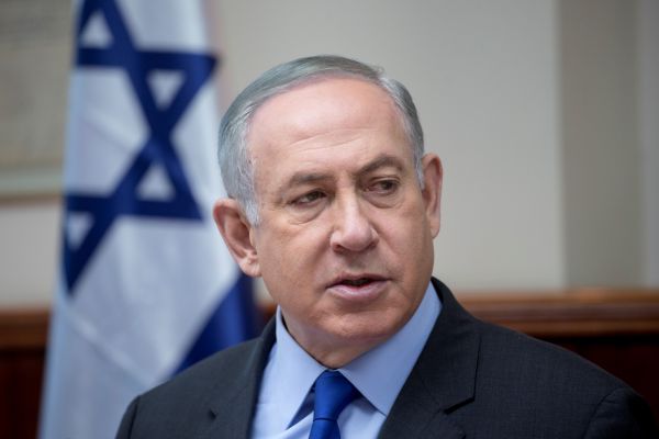 מתקפה חריפה מבית: הח"כ מהליכוד נגד בנימין נתניהו