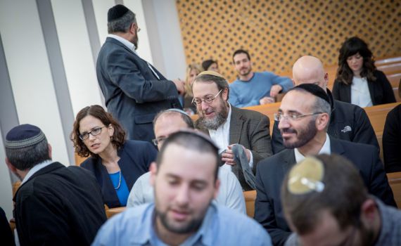 דעה: המאבק על הכשרות והרס היהדות