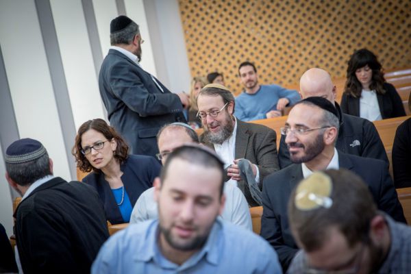 דעה: המאבק על הכשרות והרס היהדות