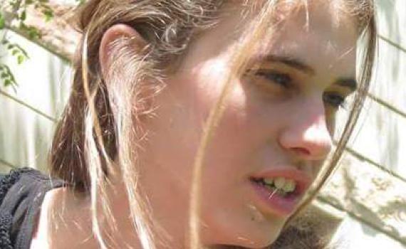 הם רוצחים אנחנו בונים; מנציחים את שלומית קריגמן הי"ד