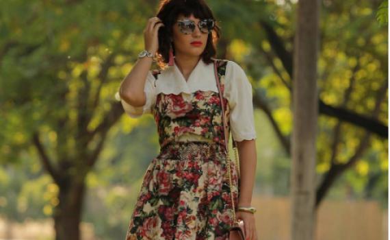 פאשנאינסטה: לחיות בעולם שכולו וינטג'