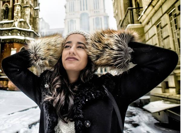 פאשנאינסטה: מאמצת את הטרנד הנכון בזמן הנכון