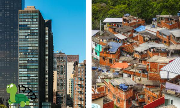 למה דווקא בשכונות הזולות בארץ המחירים עולים?