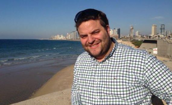 תכירו את רוטרניק: רשת תקשורת של איש אחד