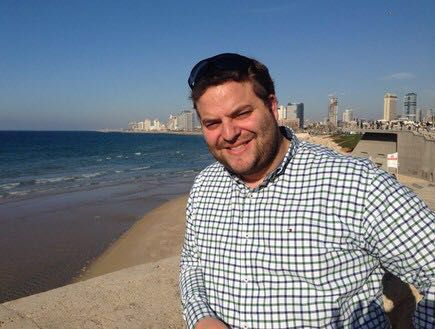 תכירו את רוטרניק: רשת תקשורת של איש אחד