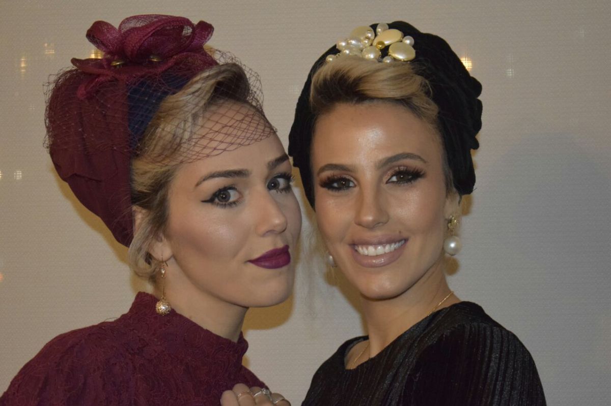 ערב אופנה מיוחד לנשים: ריצ'ל כיסויי ראש חגגה שבע שנים והנשים הצדיעו