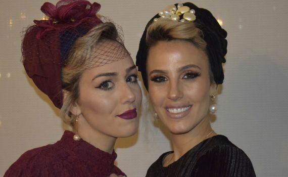 ערב אופנה מיוחד לנשים: ריצ'ל כיסויי ראש חגגה שבע שנים והנשים הצדיעו