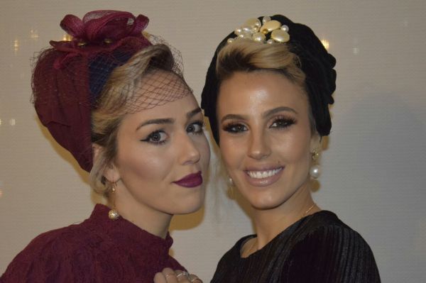 ערב אופנה מיוחד לנשים: ריצ'ל כיסויי ראש חגגה שבע שנים והנשים הצדיעו