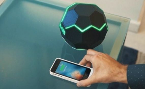 הכדור הכי מועיל: הכירו את הדור הבא של המטענים