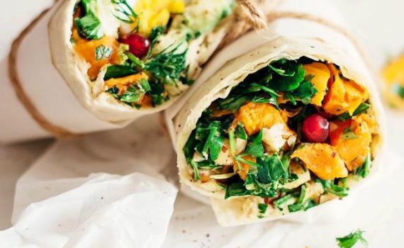 עדין שבוזים? מתכון מהיר לטורטייה במילוי מפתיע