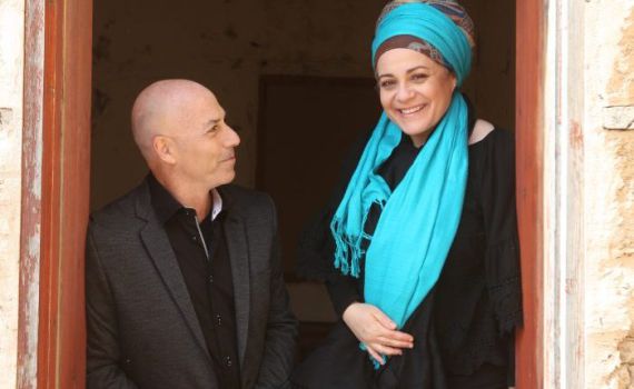 מוכרת לנו מפעם: דין דין אביב חוזרת בביצוע מחודש