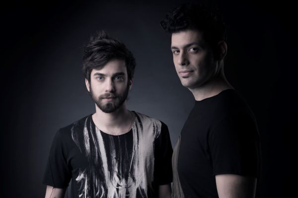 הצמד גיא ויהל משיקים סינגל ראשון מאלבום חדש