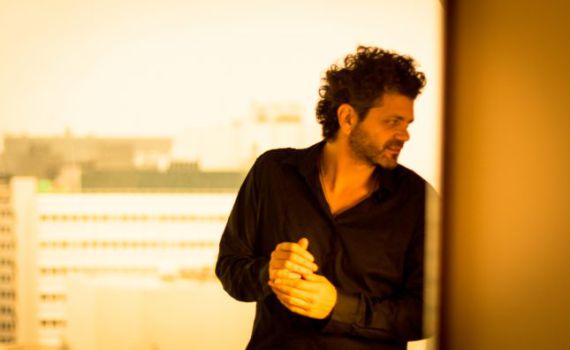 האזינו: האם אמיר דדון שר על אהוד בנאי?