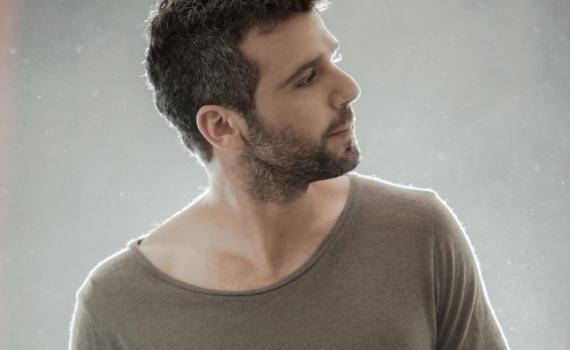 עידן חביב בדרך להוציא את האלבום הכי מיוחד שלו