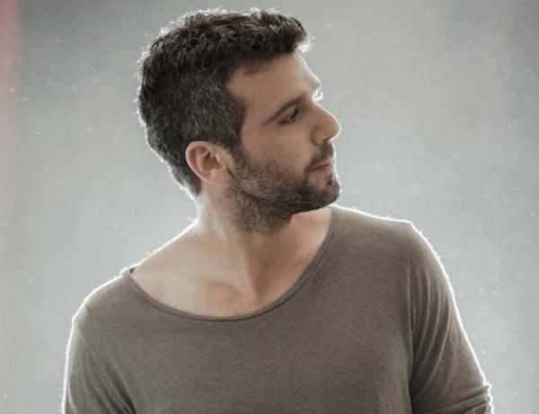 עידן חביב בדרך להוציא את האלבום הכי מיוחד שלו