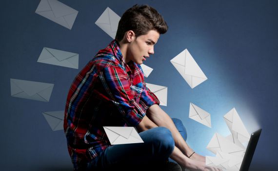 פשע בשרשרת: העונש ההזוי שנגזר על שולח ספאם