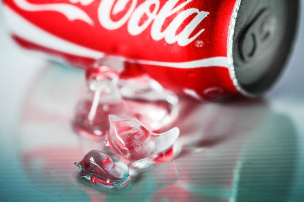 נשמע חלום: משקה קוקה קולה שיעזור לכם לרזות