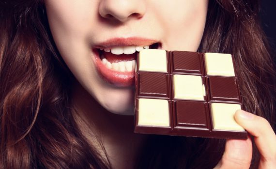 אוהבים שוקולד? יש מי שמוכן לשלם לכם על זה